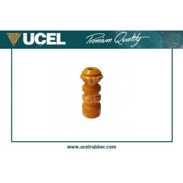 UCEL 61342 PUR AMORTISOR SUSPANSIYON TAKOZU ARKA VW POLO III 