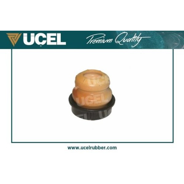 UCEL 61348 PUR AMORTISOR SUSPANSIYON TAKOZU ON VW POLO 