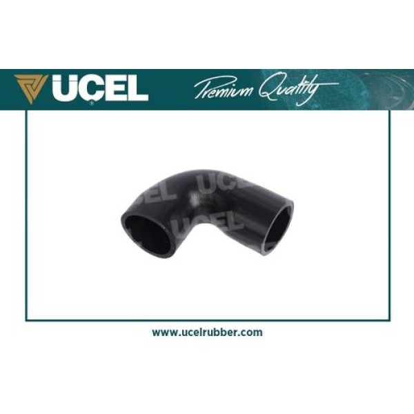 UCEL 65316 TURBO HORTUMU VOLKSWAGEN POLO VI-SEAT IBIZA IV-FABIA II-ROOMSTER II 