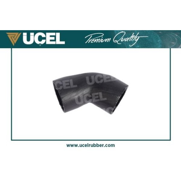 UCEL 65317 TURBO HORTUMU VOLKSWAGEN POLO VI-A1-SEAT IBIZA IV-TOLEDO IV-FABIA II-RAPID-ROOMSTER II 