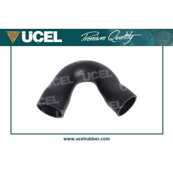 UCEL 65319 TURBO HORTUMU VOLKSWAGEN POLO VI-SEAT IBIZA IV 