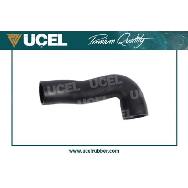 UCEL 65356 TURBO HORTUMU VW CADDY-PASSAT - SKODA OCTAVIA-SUPER B 1.6 TDI. 2.0 TDI 09-12 