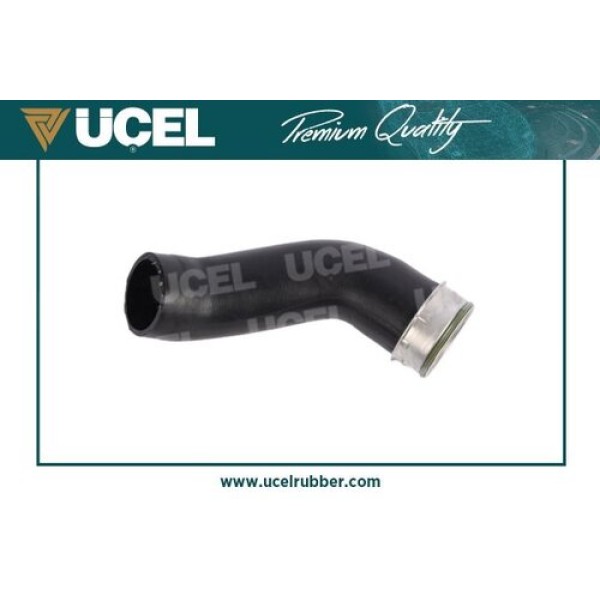 UCEL 65386 TURBO HORTUMU VOLKSWAGEN TRANSPORTER T5 25 TDI 