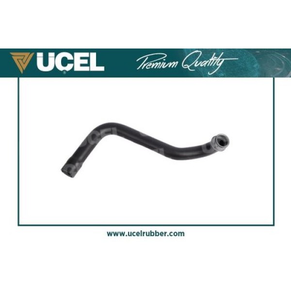 UCEL 65400 RADYATOR ALT HORTUMU VOLKSWAGEN CRAFTER 25 TDI-MSPRINTER 25 TDI 