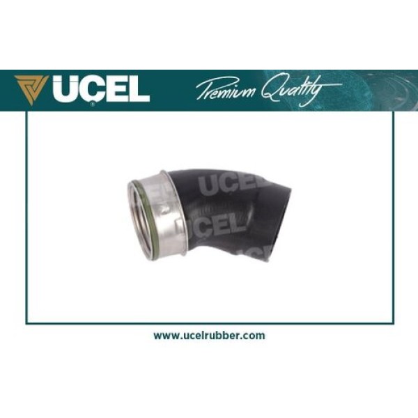 UCEL 65409 TURBO HORTUMU VW TOUAREG I 3.0 TDI 