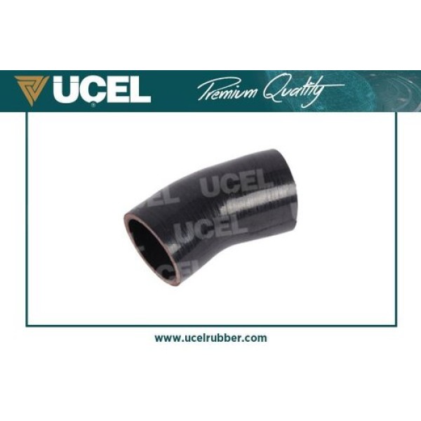 UCEL 65458 TURBO HORTUMU VOLKSWAGEN NEW BEETLE-CADDY III-JETTA III-IV-V-PASSAT VII-TOURAN II-EOS II-CC 