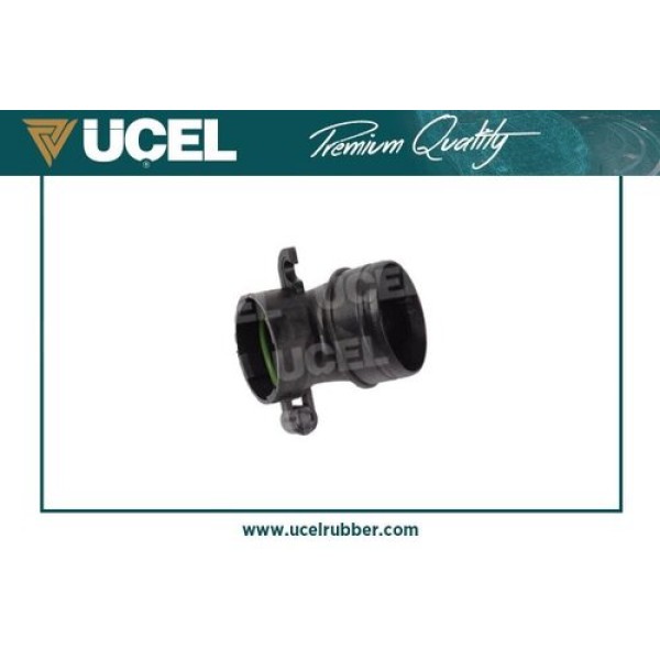 UCEL 65540 TURBO BORUSU VW BEETLE 5C1 5C2 BJALLA 1.6 TDI-2.0 TDI-CABRIO 5C7 5C8 1.6 TDI-2.0 TDI 