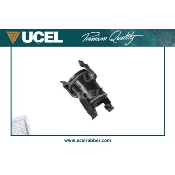 UCEL 65549 TURBO BORUSU 