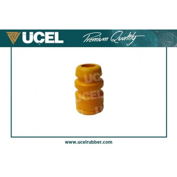 UCEL 81155 PUR AMORTISOR SUSPANSIYON TAKOZU ON MATRIX 