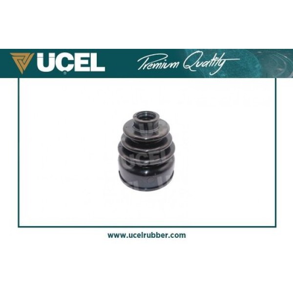 UCEL 82102T AKS KORUGU IC TEK KORUK NISSAN QASHQAI J10 NJ10 JJ10E 1.6-1.6LPG 