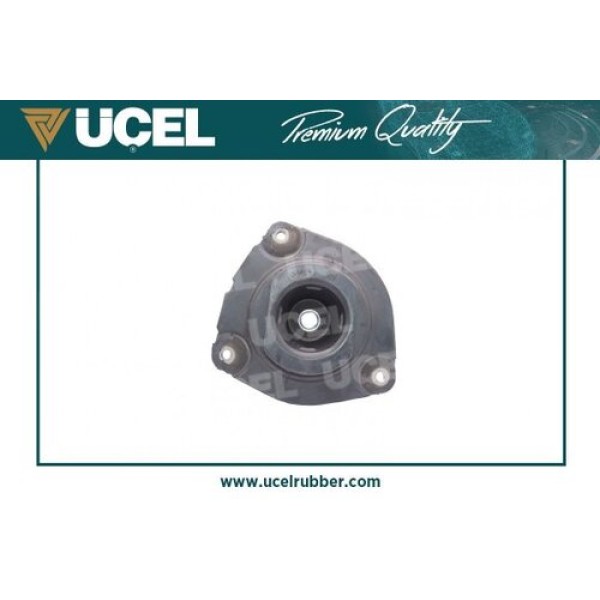UCEL 82105 AMORTISOR TAKOZU ON SAG NISSAN QASHQAI J10 2007> KOLEOS 2007> 