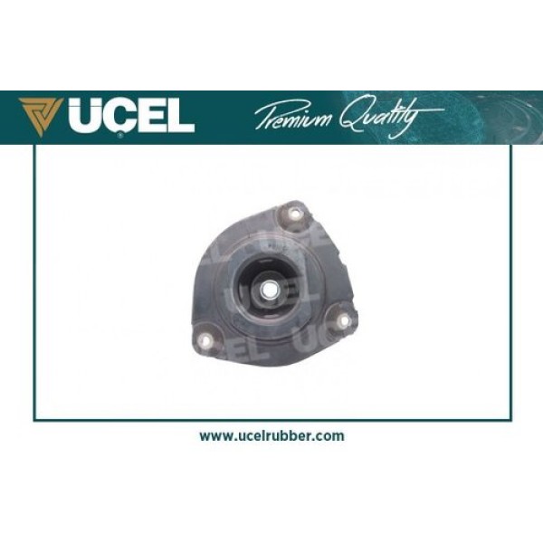 UCEL 82106 AMORTISOR TAKOZU SOL ON NISSAN QASHQAI X-TRAIL KOLEOS 