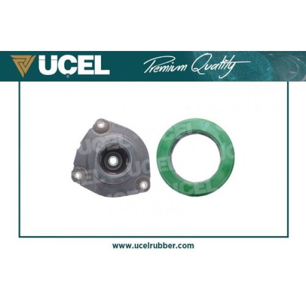 UCEL 82107 AMORTISOR TAKOZU ON SAG NISSAN QASHQAI J10 2007> KOLEOS 2007> 