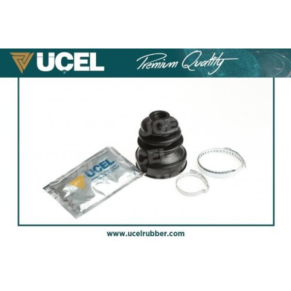 UCEL 91103 AKS KORUGU IC CORSA D ADAM Z10XEP Z12XEP A12XER Z14XEP A14XER 