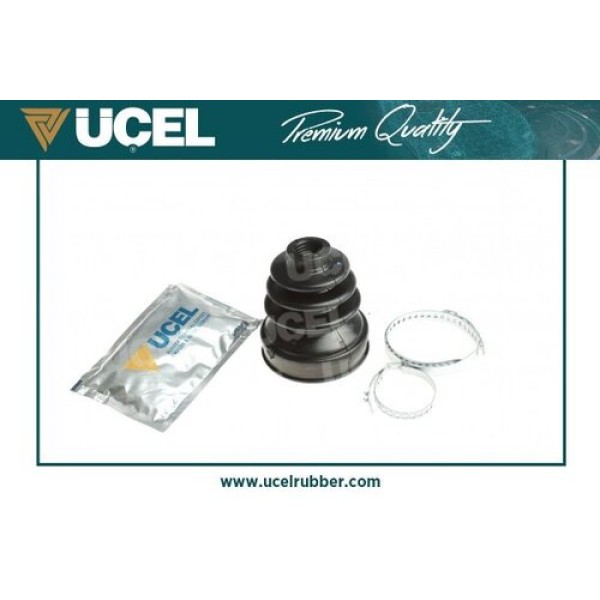 UCEL 91104 AKS KORUGU IC CORSA D 