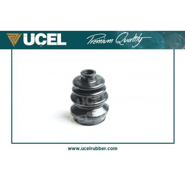 UCEL 91107T AKS KORUGU IC TEK KORUK OPEL ASTRA F 1.4-1.6-1.7 