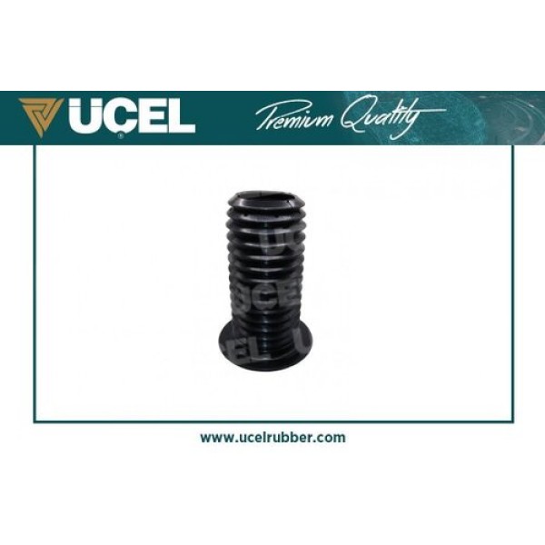 UCEL 96201 AMORTISOR TOZ KORUGU SAG-SOL BMW 1 F20 F21 - 114 D-114 I-116 D-116 I-118 D-118 D XDRIVE - 118 I-120 D-120 D XDRIVE-120 I-125 D-125 I -M 135 I- M 140 I 