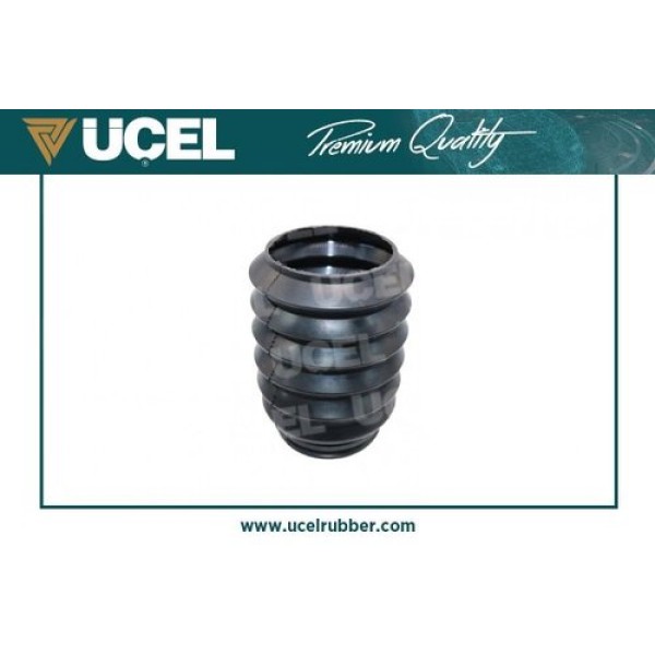 UCEL 96202 AMORTISOR TOZ KORUGU ON BMW 3 E46 3 E90 316D E93 TOURING E91 316 I-318 D-318 I-320D 320 I-323 I- 328 I-330 D-330 I-335I -335D 