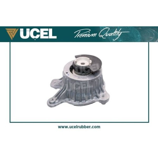 UCEL 97136 HIDROLIK MOTOR TAKOZU SOL 