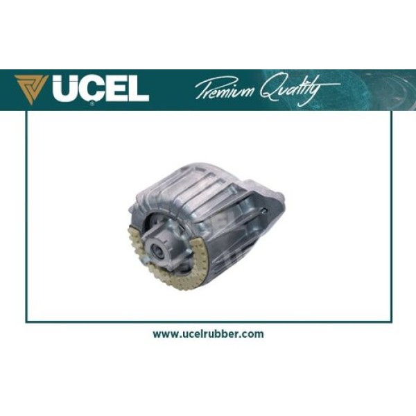 UCEL 97141 HIDROLIK MOTOR TAKOZU SAG-ALT 