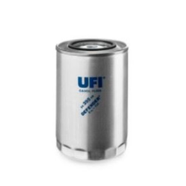 UFI 24.395.00 MAZOT FILTRESI IVECO EUROTRAKKER MP190-MP720 ARASI STRALIS 260S 43-440S 48 EUROSTAR 190-260-440 FORD CARGO 1845 