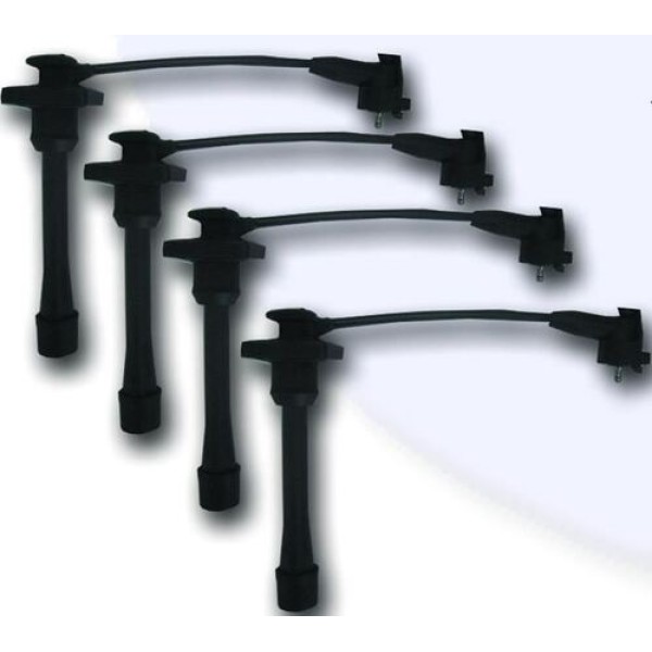 UNUVAR 4210 BUJI KABLOSU TOYOTA COROLLA 1.6 (AE101) CARINA CELICA (AT190) 93-97 