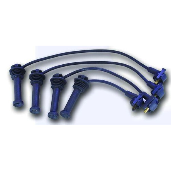 UNUVAR 7051 BUJI KABLOSU ESCORT FIESTA MONDEO 