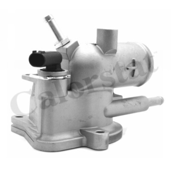 VERNET TH692087J TERMOSTAT 87 C MERCEDES C-CLASS OM611 W202 S202 