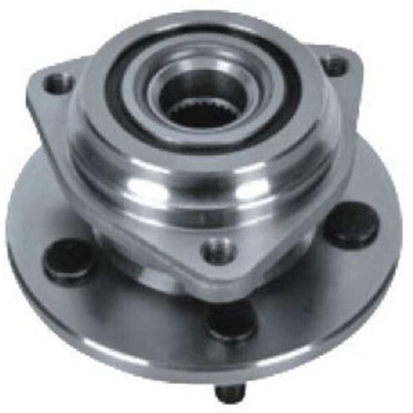 VOE VHB2073 ON TEKER RULMANI JEEP GRAND CHEEROKE WRANGLER4×2 4×4 4.0I 2.1 TD 2.5 2.5 TD 90 98 