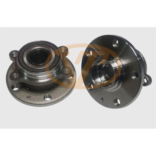 VOE VHB3120 ON TEKER RULMANI CADDY-GOLF V-VI-JETTA III-LEON-TOLEDO-A1-A3-TT 03- 30 137 84.3 ABSLI 5BIJON 