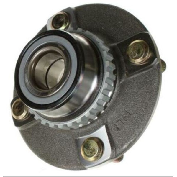 VOE VHB3267 ARKA TEKER RULMANI PORYA HYUNDAI ACCENT 1.3-1.5 1994>1999 