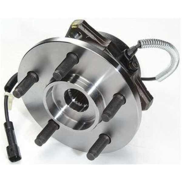 VOE VHB3376 ON TEKER RULMANI JEEP GRAND CHEROKEE LIBERTY ABSLI 2.8 CRD 3.7 V6 2.5 CRD 02> 