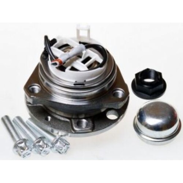 VOE VHB3650 ON TEKER RULMANI ABS LI 4 BIJON ASTRA H ZAFIRA 1.3CDTI 1.4 1.6 1.7CDTI 1.9CDTI 04> 