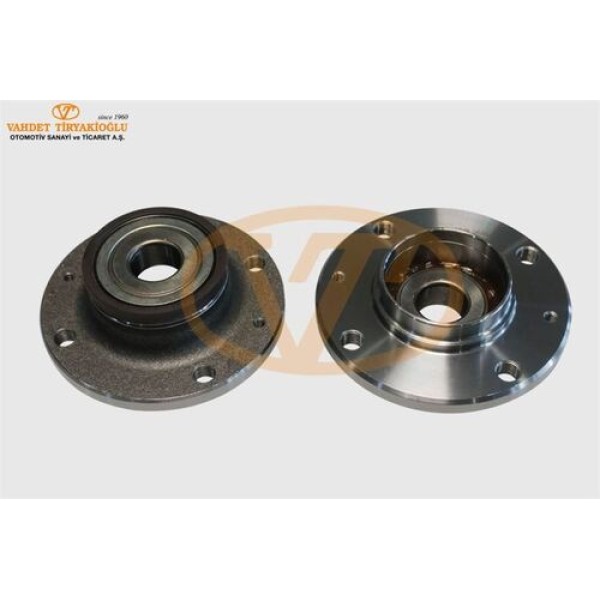 VOE VHB3659 ARKA TEKER PORYASI C2 C3 C3 II C3 PLURIEL P1007 ABSLI 48 DIS OLCU (D.C 129MM. I.C 25MM. G 59) 