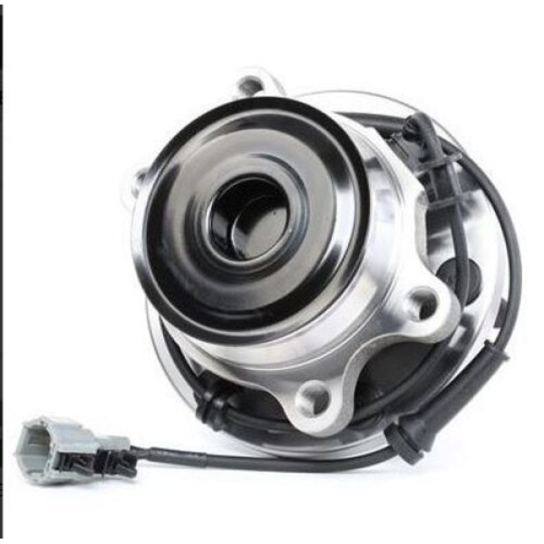 VOE VHB6871 ON TEKER RULMANI NISSAN NAVARA 2.5 DCI 2005> 6 BIJON ABS LI 