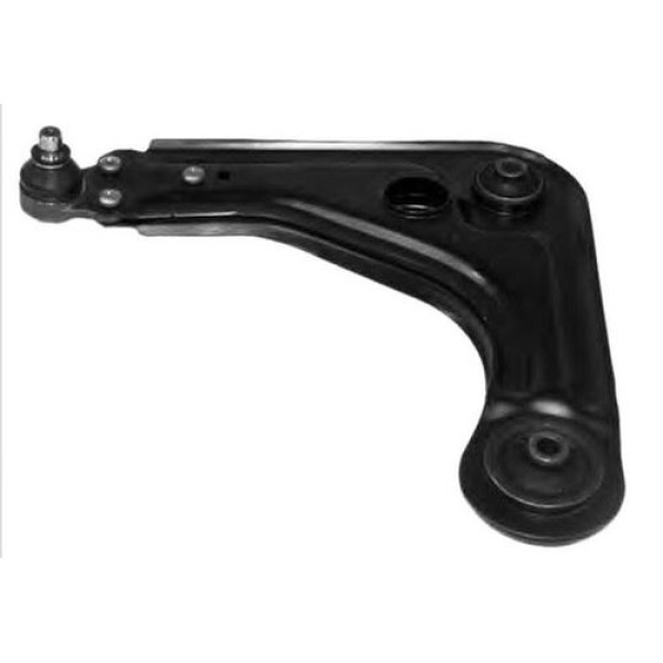 VOTTO 03503 SALINCAK SOL-ROTILLI-MEKANIK FIESTA 