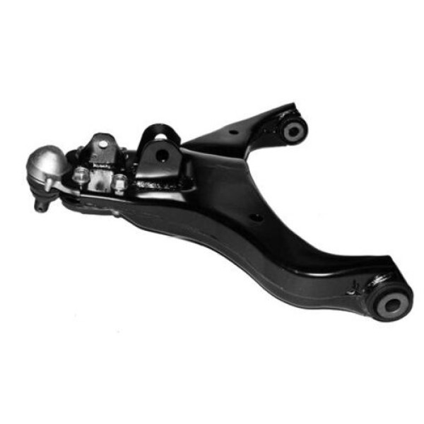 VOTTO 06504 SALINCAK ALT SOL ISUZU DMAX PICK-UP 02> 