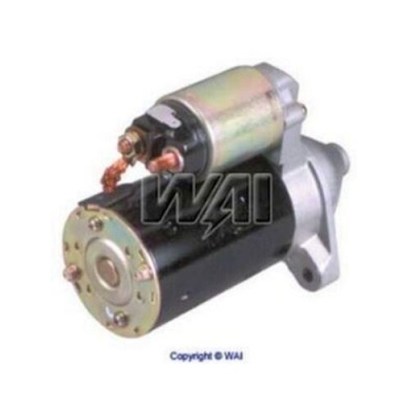 WAI 17827N MARS MOTORU 12V 8 DIS 0.9KW EXCEL 1990 1994 ACCENT 2000 2010 ELANTRA 1.6 2000 2006 GETZ 1.3 1.6 2003 2009 CERATO 1.6 2004> RIO 1.4 1.6 2005> 