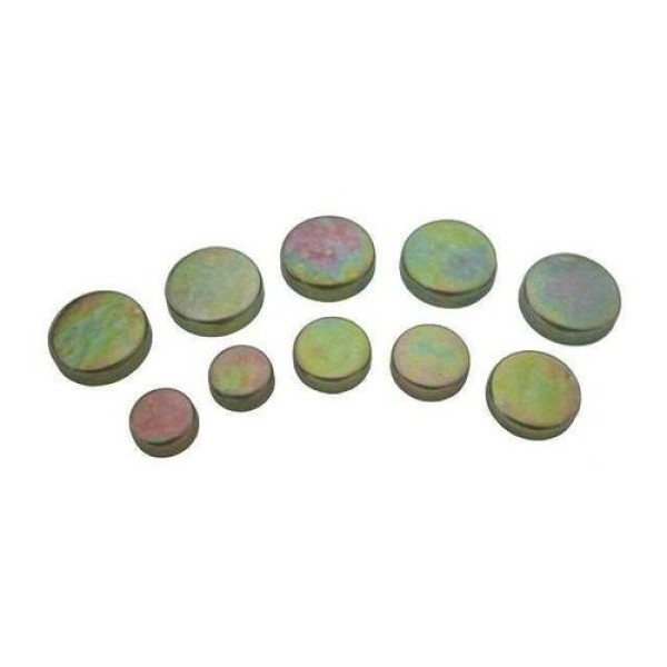 WAGENBURG 20033009 TAKIM BLOK SU TAPA BESTA-E2200 87> 