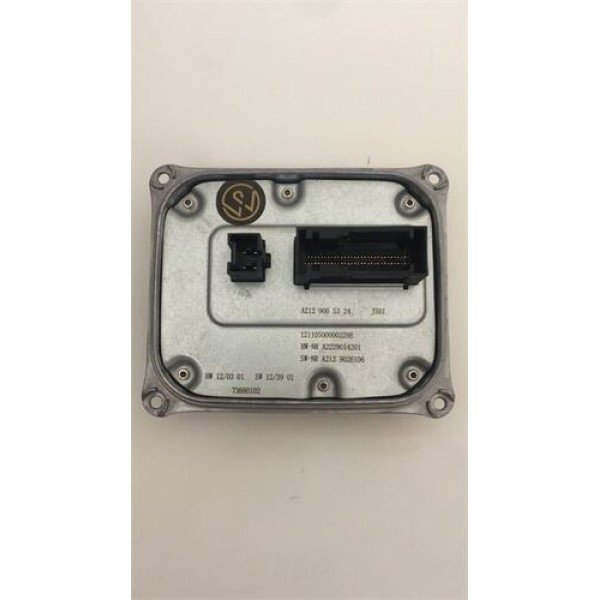 WAGENBURG 2129005324 FAR KUMANDA UNITESI (LED. KODLANMIS) E-CLASS W212 09>15 S212 11>16 C207 10>15 