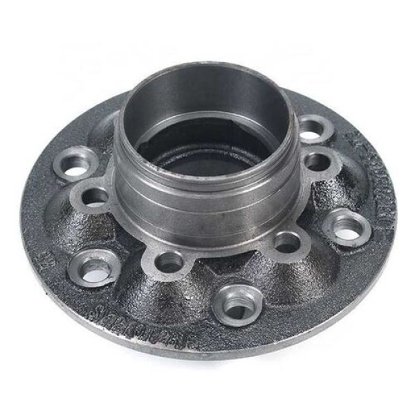 WAGENBURG 55134027 PORYA ON TEKER 4×4 ISUZU D-MA-TFS86 12> 