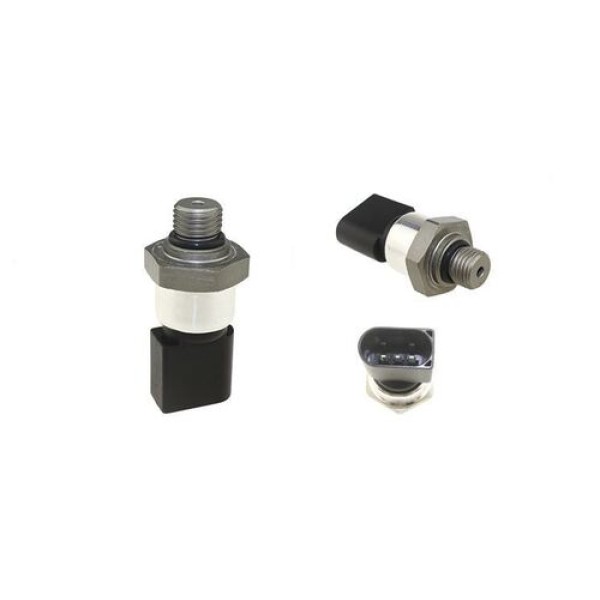 WAGENBURG 702003 Blue SICAKLIK SENSORU M-BENZ AXOR ACTROS TRAVEGO (3 PIN) 