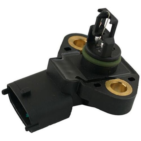 WAGENBURG 702005 EMME MANIFOLD SENSORU (MAP) M-BENZ ACTROS 96>02 MP2-MP3 03> ATEGO 98>04 ATEGO 2 04> AXOR 02>04 AXOR 2 04> TRAVEGO 99> CONECTO O 345 01> ESKI MODEL (4 PIN) 