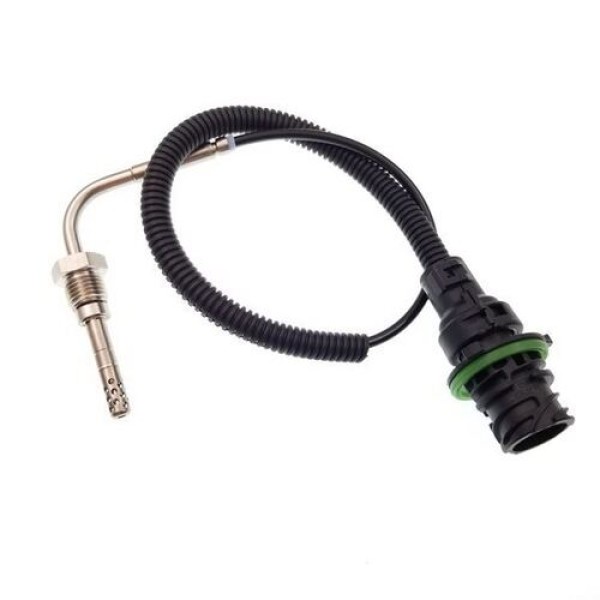 WAGENBURG 702013 EGSOZ SICAKLIK SENSORU KATALIZATOR SONRASI M-BENZ ACTROS MP2-MP3 03> ATEGO 98>04 ATEGO 2 04> AXOR 02>04 AXOR 2 04> EURO 5 (2 PIN) 