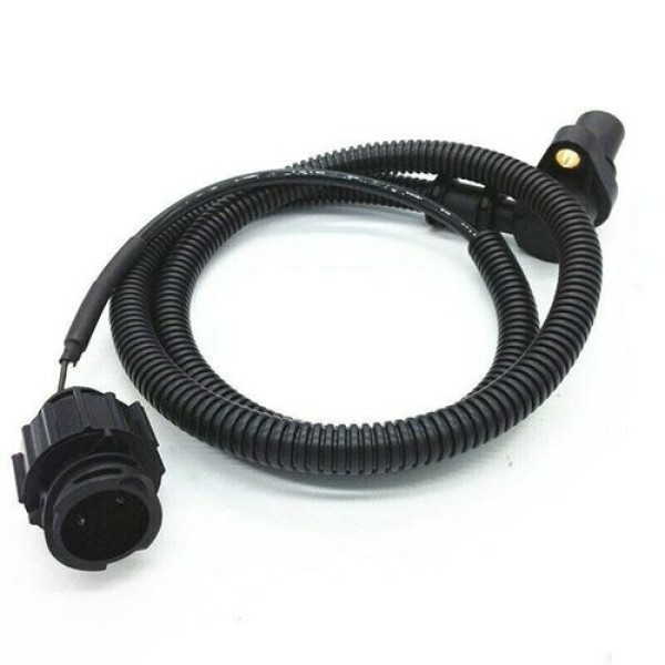 WAGENBURG 702041 VOLAN SENSORU KABLOLU VOLVO FH12 420 93> 460 98> FH16 540-550-610 03> FH16 II 12> FM12 420-460 98>08 FM9 01>05 RENAULT MAGNUM 420 92>96 DXI 440-480 04>06 460-500 06> 520 09> 	D12C D (2 PIN) 