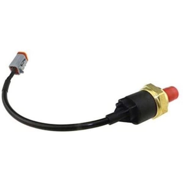 WAGENBURG 702061 YAG BASINC SENSORU KABLOLU SCANIA 4-SERI 94 114 124 144 96>08 164 00>08 3-SERI 93 113 90>96 143 88>96 (4 PIN) 