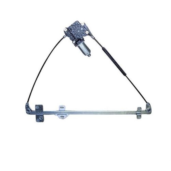 WAGENBURG 702508 CAM KRIKOSU MOTORLU SOL DAF 