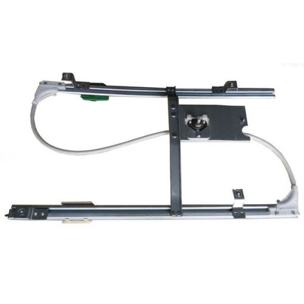 WAGENBURG 702530 CAM KRIKOSU MOTORSUZ SOL RENAULT C-D SERI 13> PREMIUM-KERA370-400-420 00> PREMIUM 430-460 06> 450 05> MIDLUM 135-150-180-210-220-270 00> 