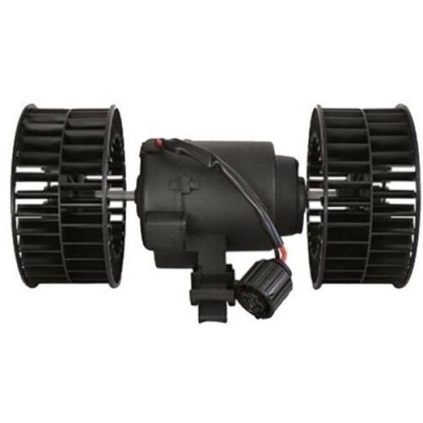 WAGENBURG 702532 KALORIFER MOTORU KOMPLE SCANIA 4-SERI 94-114-124-144 96>08 164 00>07 