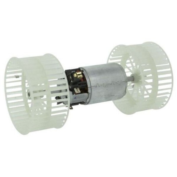 WAGENBURG 702535 KALORIFER MOTORU KOMPLE M-BENZ ACTROS 96>02 ACTROS MP2-MP3 03> 